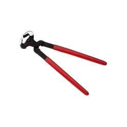 Pince à parer professionnelle sabot cheval