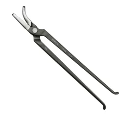 Pince à river pour fer Viking - Nordic Forge