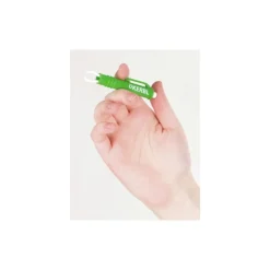 Pince à tiques plastique