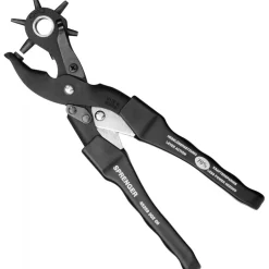 Pince emporte-pièce démultipliée - Sprenger