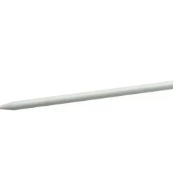 Piquet de clôture cheval fibre de verre biseauté 12 mm x 1,60 m - Speedrite