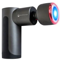 Pistolet de massage cheval Chaud/froid/vibration W- Health - Waldhausen