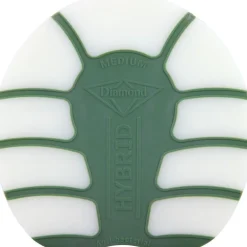 Plaques pour fer Hybrid medium - Diamond