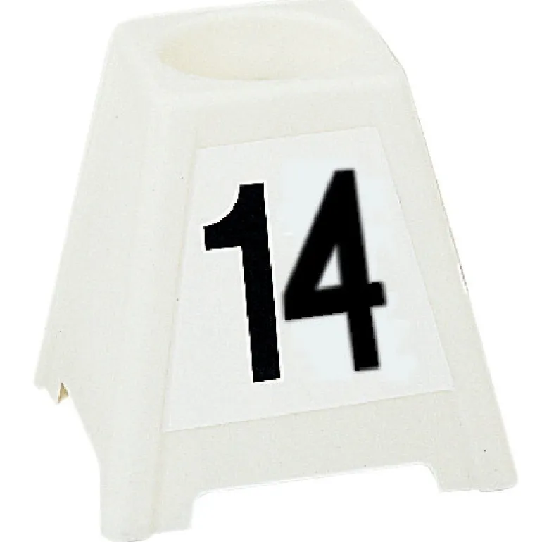 Plot pour parcours d'obstacles - La Gée