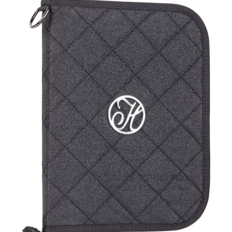 Pochette protège carnet cheval Denici Cavalli - Harry's Horse