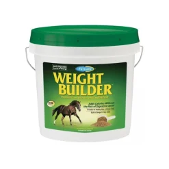 Poids et reprise d'état 3.4 kg Weight Builder - Farnam