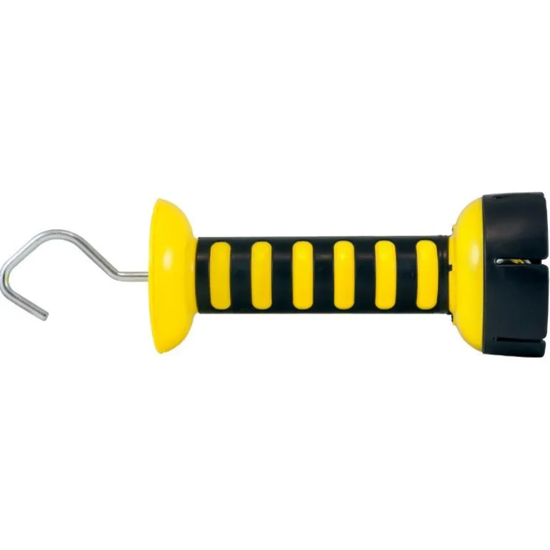 Poignée Extrême bi-matière clôture cheval - Speedrite