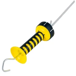 Poignée Extrême bi-matière clôture cheval - Speedrite