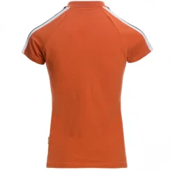 Polo coton zip Femme Flamboro - Horseware