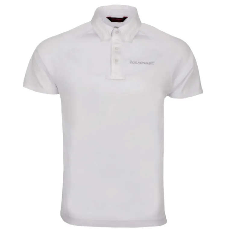 Polo de compétition Homme - Horseware