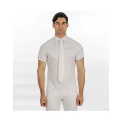 Polo de compétition Homme - Horseware