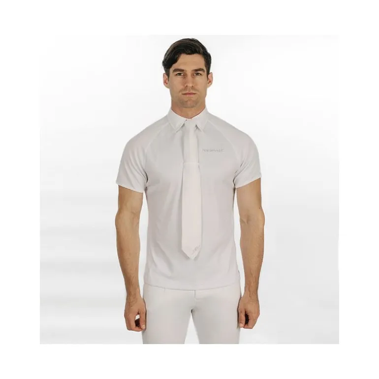 Polo de compétition Homme - Horseware