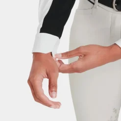 Polo de concours Femme Monica 25 - Horse Pilot