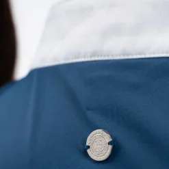 Polo de concours femme Shine - Harcour