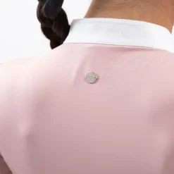 Polo de concours Femme Stella - Harcour