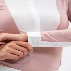 Polo de concours Femme Stella - Harcour