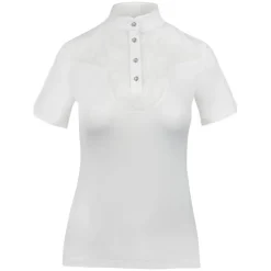 Polo de concours femme Vision - Woof Wear