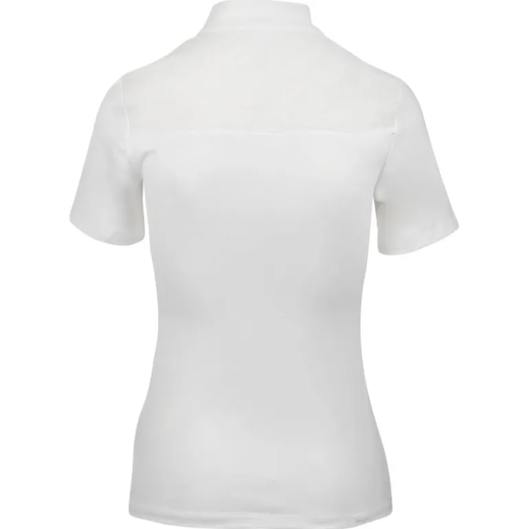 Polo de concours femme Vision - Woof Wear