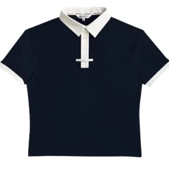 Polo de concours homme Preston - Harcour