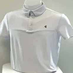 Polo de concours manches courtes Homme - Kevin Staut Collection