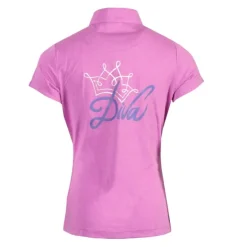 Polo équitation enfant Diva - Harry's Horse