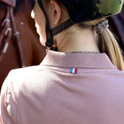 Polo équitation Femme - Kevin Staut Collection