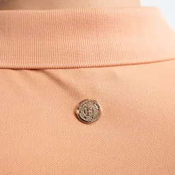 Polo équitation Femme Popsy - Harcour