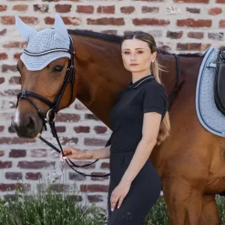 Polo équitation femme Prag - Elt