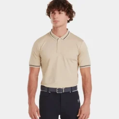 Polo équitation homme Atlas - Horse Pilot