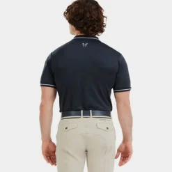 Polo équitation homme Atlas - Horse Pilot