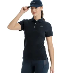 Polo équitation mixte Signature - Horseware