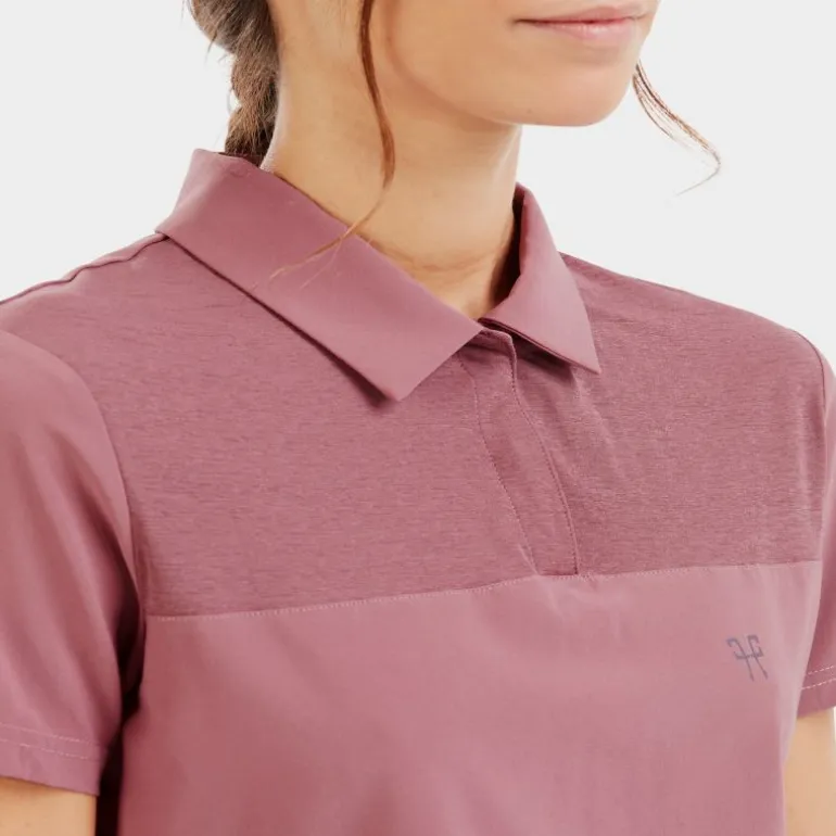 Polo technique équitation Femme Ariia - Horse Pilot