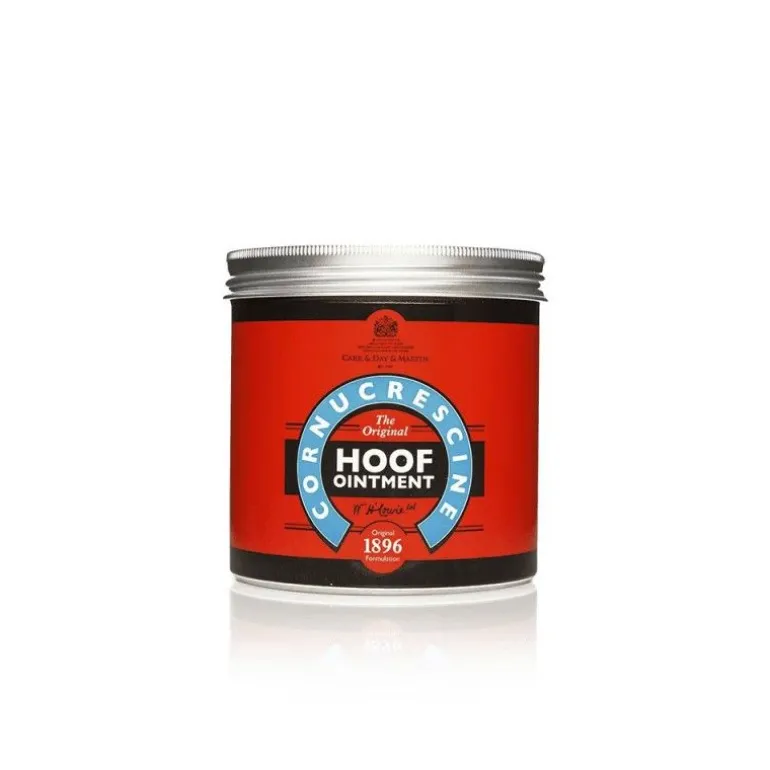 Pommade sabots Cornucrescine - Carr and Day and Martin