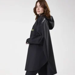 Poncho équitation imperméable et respirant unisexe HWH2O - Horseware