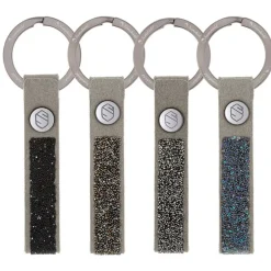 Porte clés Crystal Fabric - Samshield