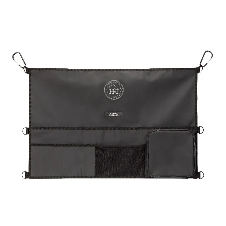 Porte de box cheval - Horse and Travel