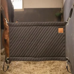 Porte de box cheval Diagonal - Paddock Sports