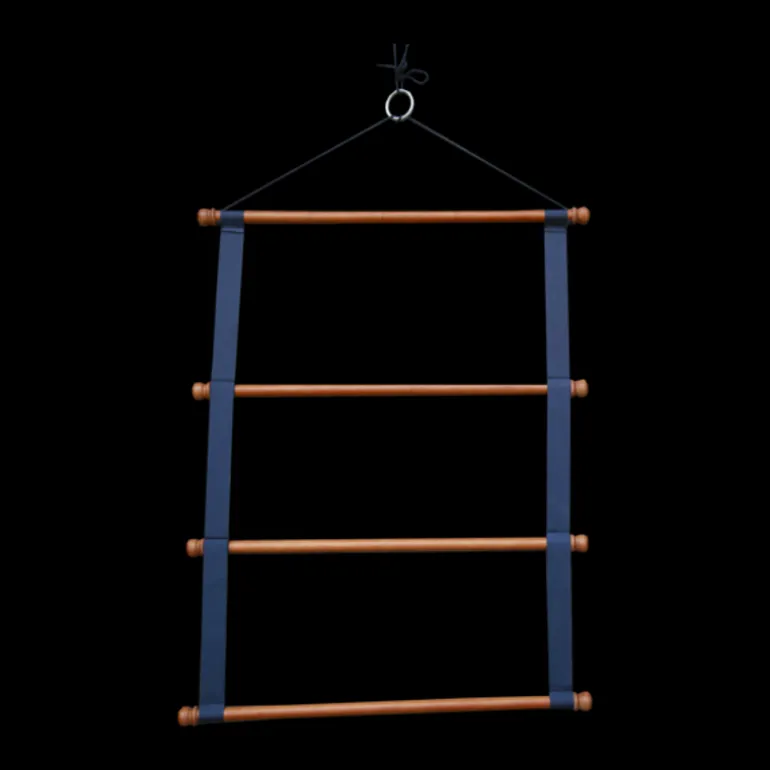 Porte tapis cheval - Grooming Deluxe