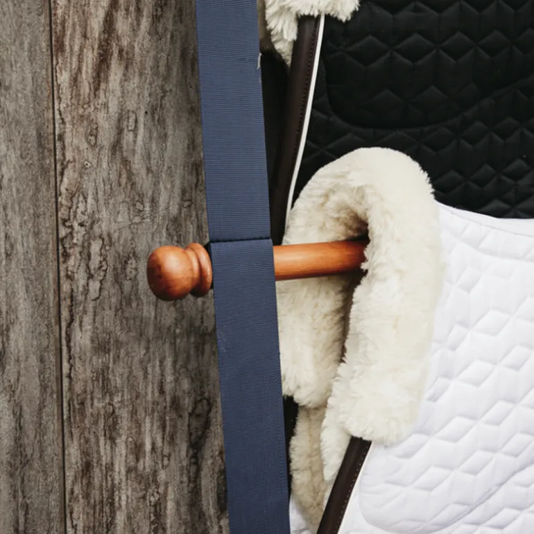 Porte tapis cheval - Grooming Deluxe