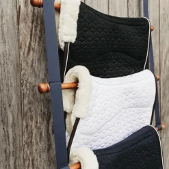 Porte tapis cheval - Grooming Deluxe