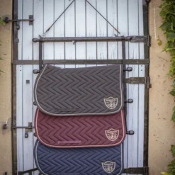 Porte tapis cheval - Paddock Sports