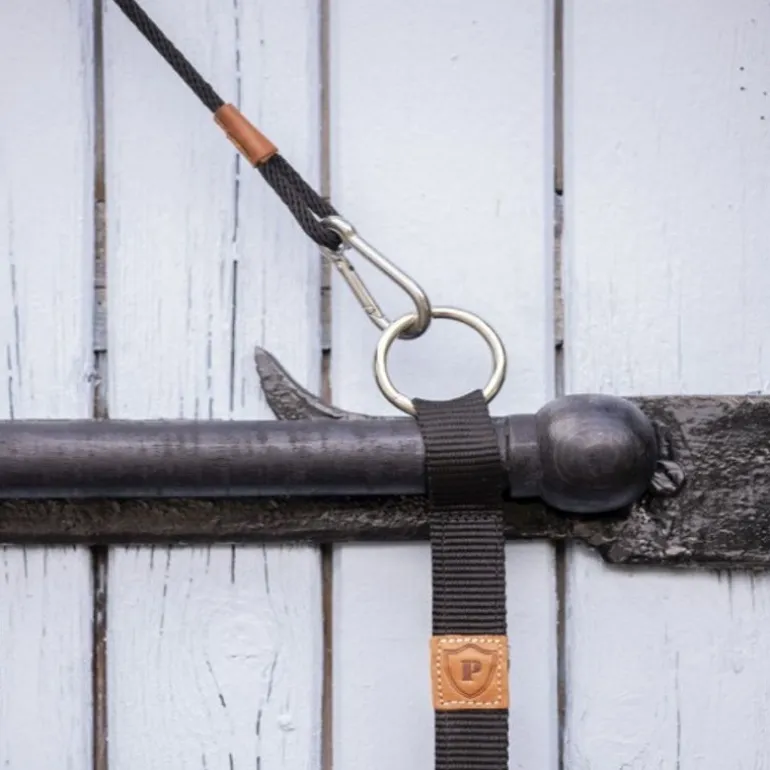 Porte tapis cheval - Paddock Sports