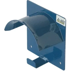 Porte-bride métallique laqué - La Gée