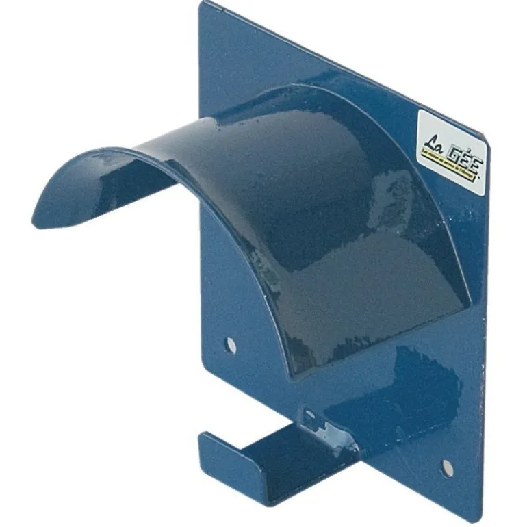 Porte-bride métallique laqué - La Gée