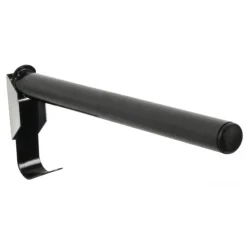 Porte-selle pliant démontable Waldhausen