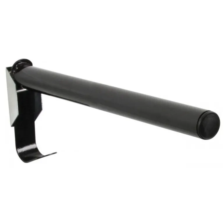 Porte-selle pliant démontable Waldhausen