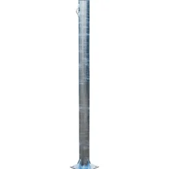 Poteau d'attache cheval - La Gée