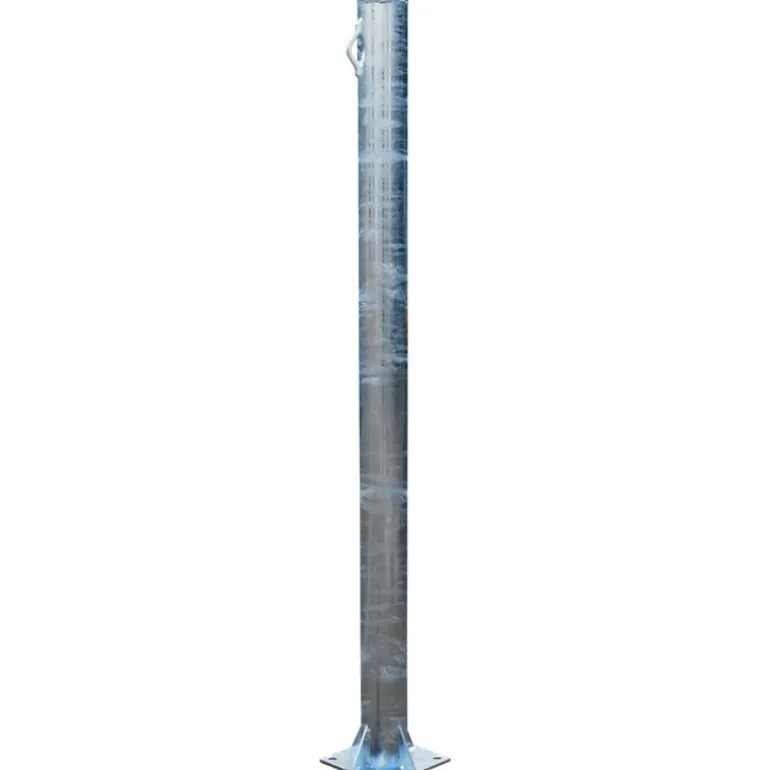 Poteau d'attache cheval - La Gée