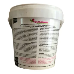 Poudre Armoricaine Vet soins tendons cheval 1,4 kg - Equidarmor