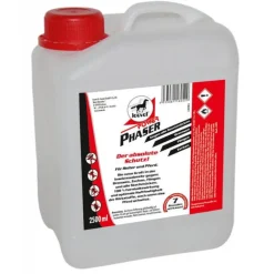 Power Phaser anti-mouche cheval bidon recharge 2500 ml - Leovet